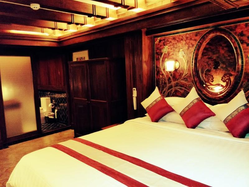 Hotel Namton Boutique Chiang Mai