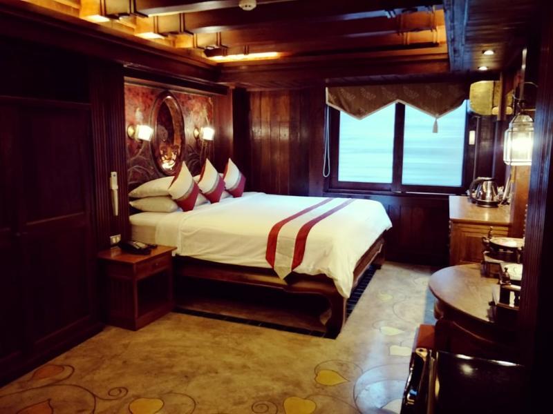 Namton Boutique 3* Chiang Mai
