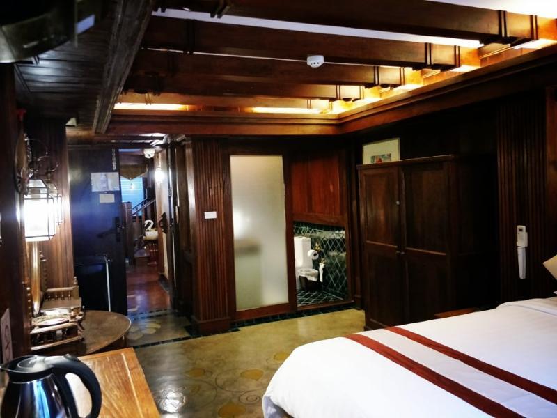 Hotel Namton Boutique