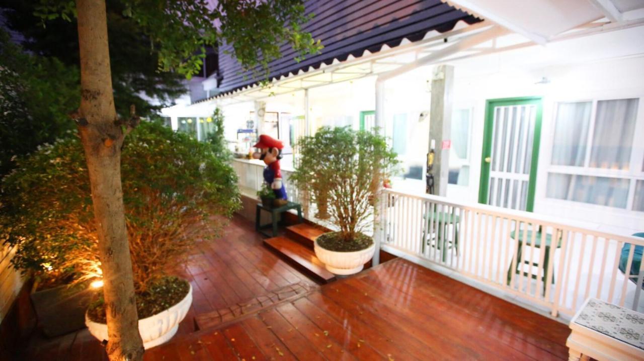 Khunnai House 2*