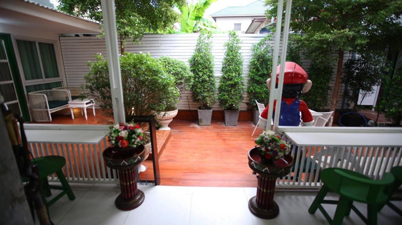 Khunnai House 2* Chiang Mai