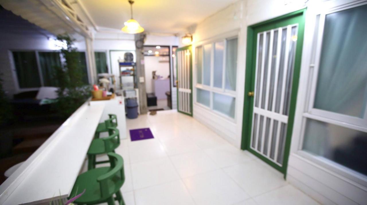 Khunnai House 2* Chiang Mai