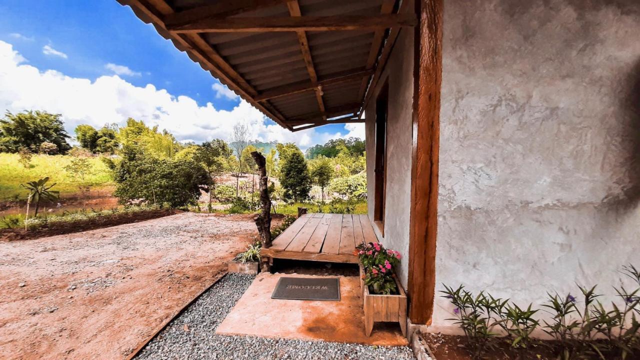Mint Homestay * Chiang Mai