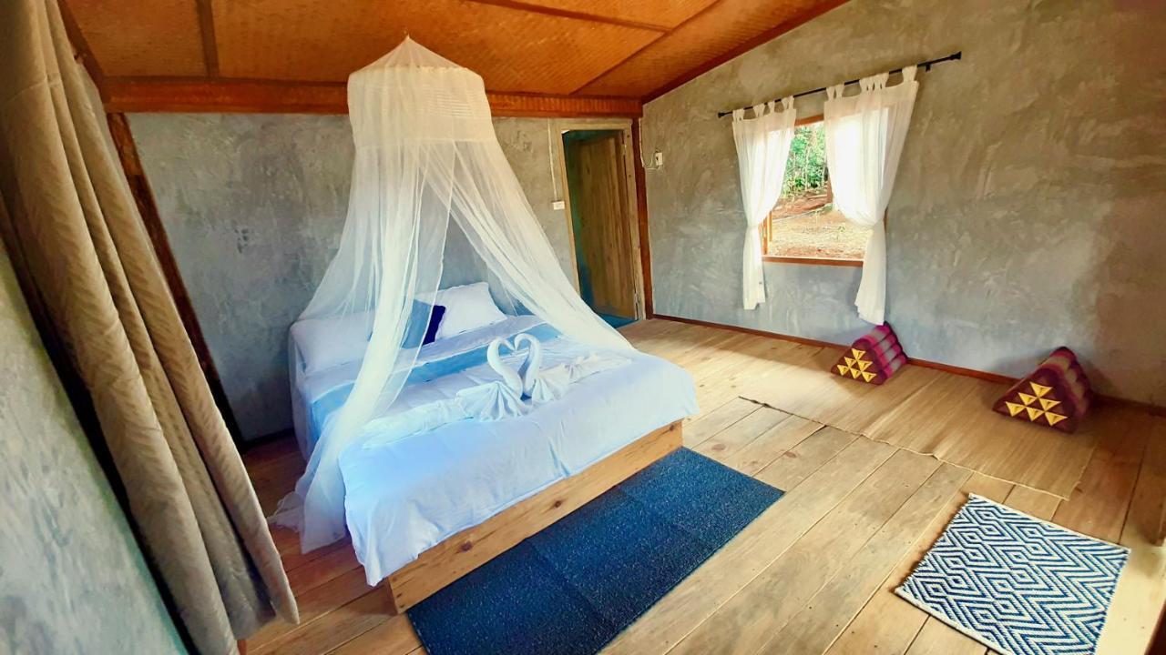 Mint Homestay Hospedagem domiciliar
