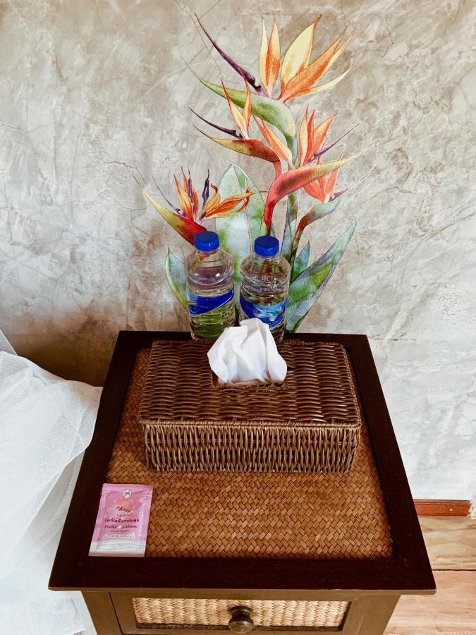 Mint Homestay * Chiang Mai