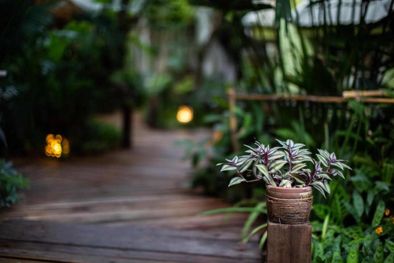 Resort The Twenty Chiang Mai