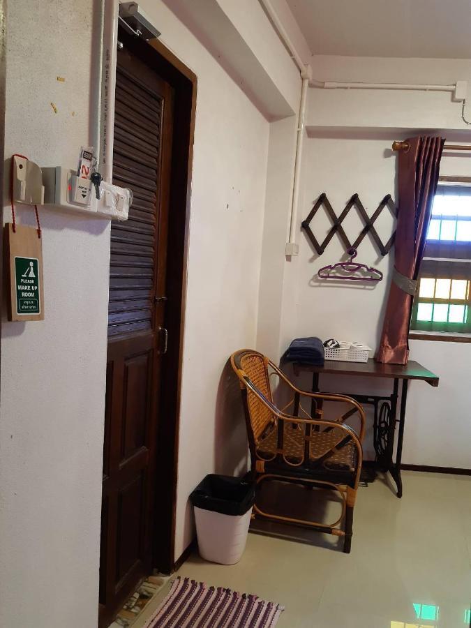 The Corner