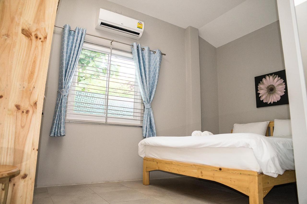 Bann Income Chiang Mai