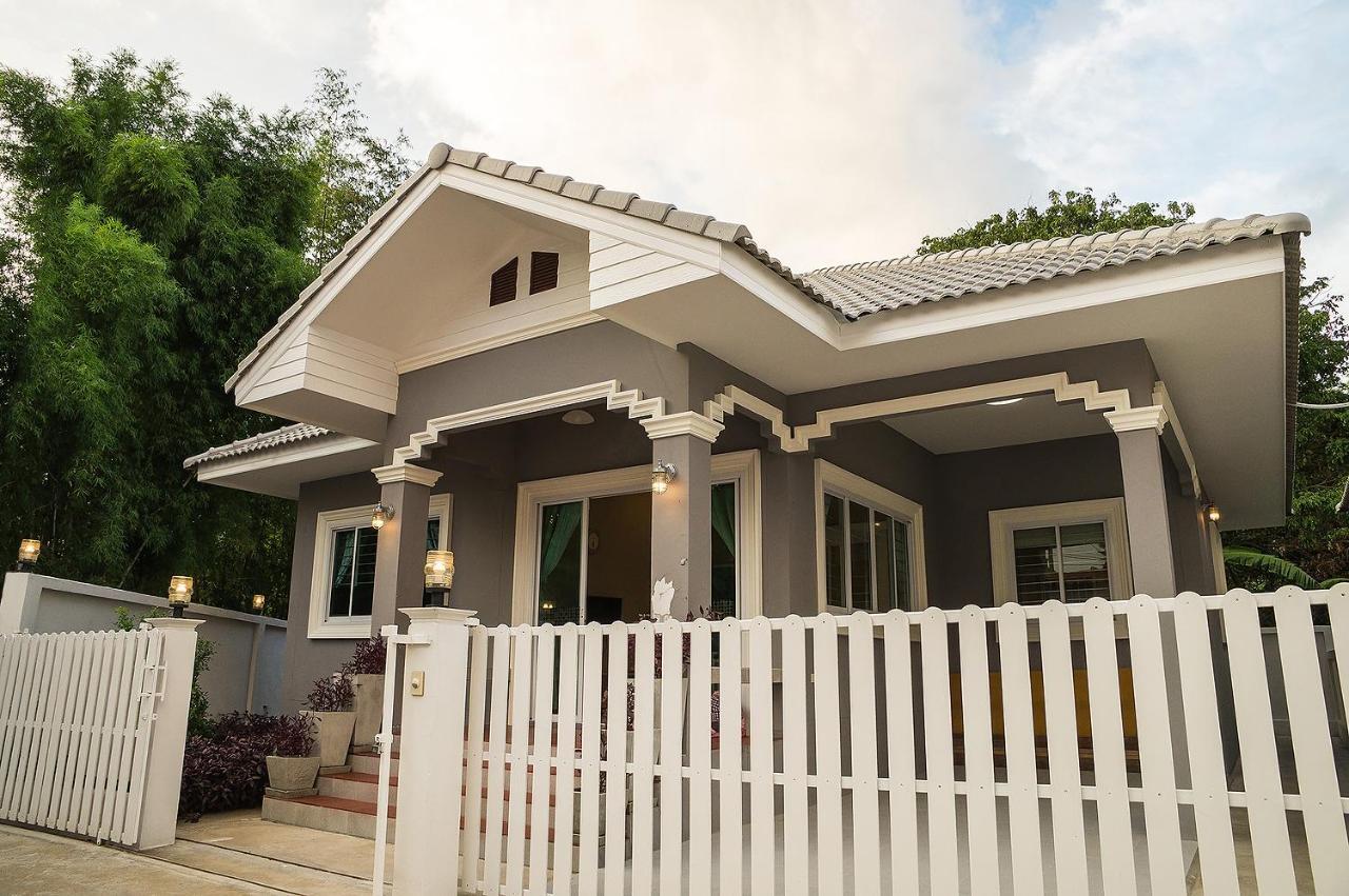 Bann Income Vakantiehuis Chiang Mai