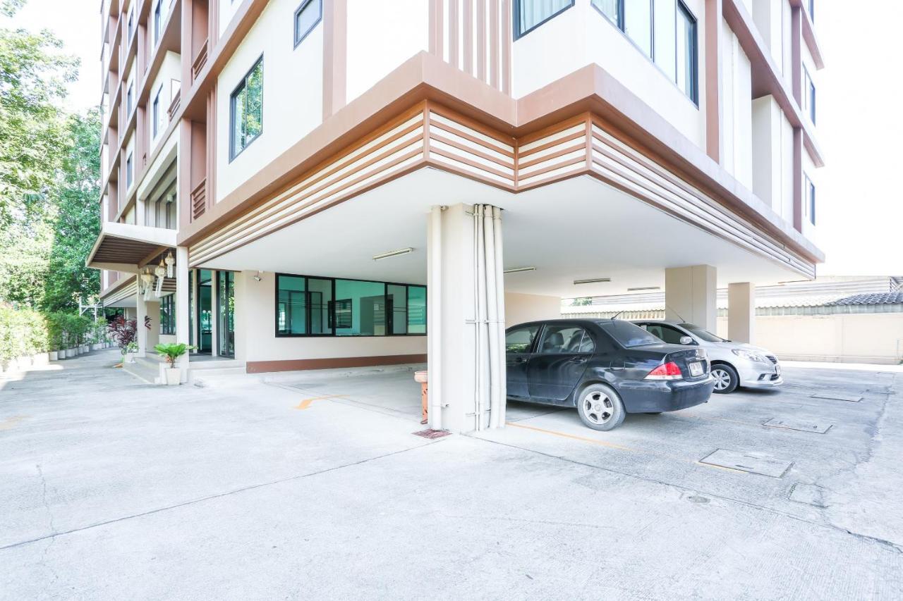V-twin Donjan Service Hotel