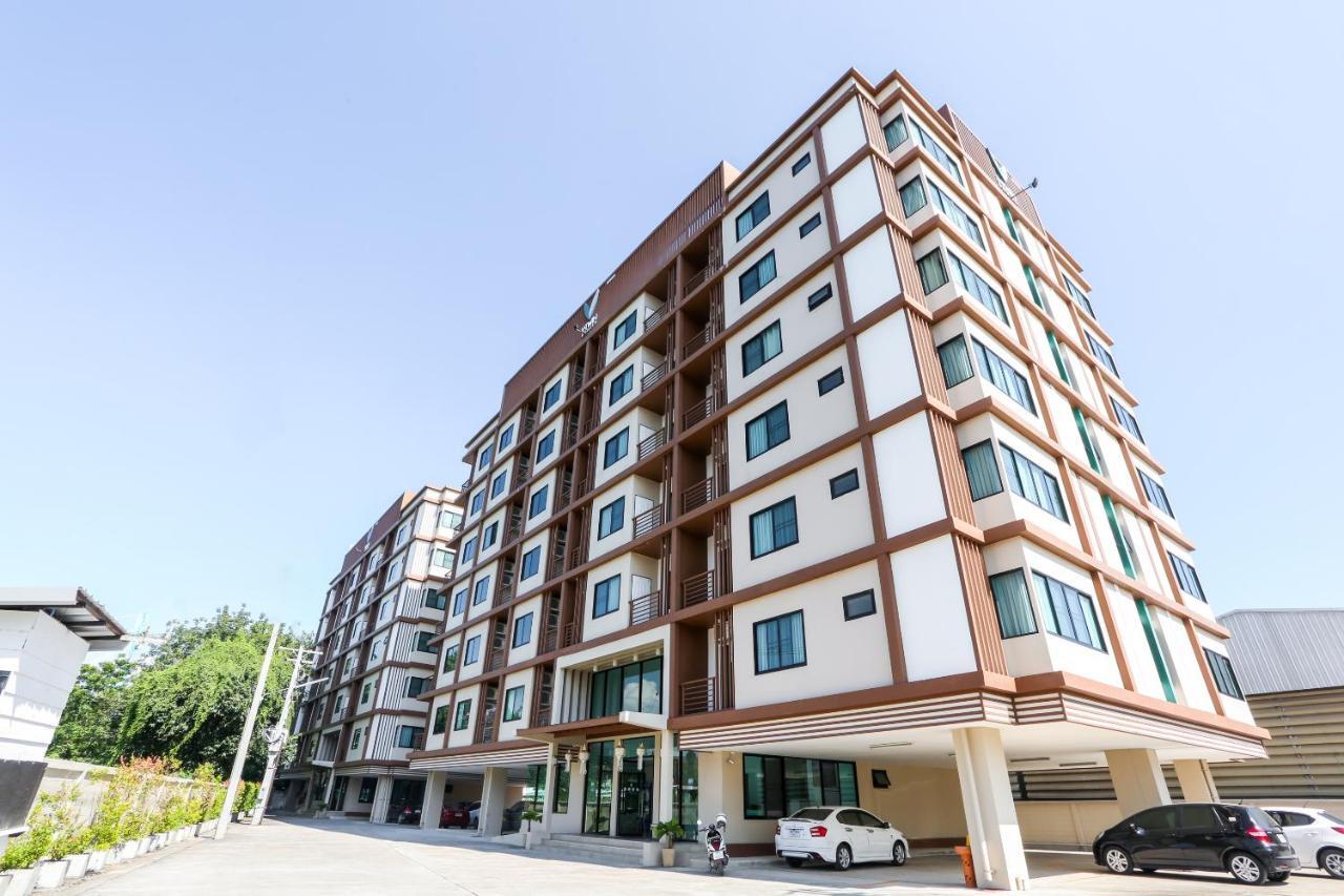 Hotel V-twin Donjan Service