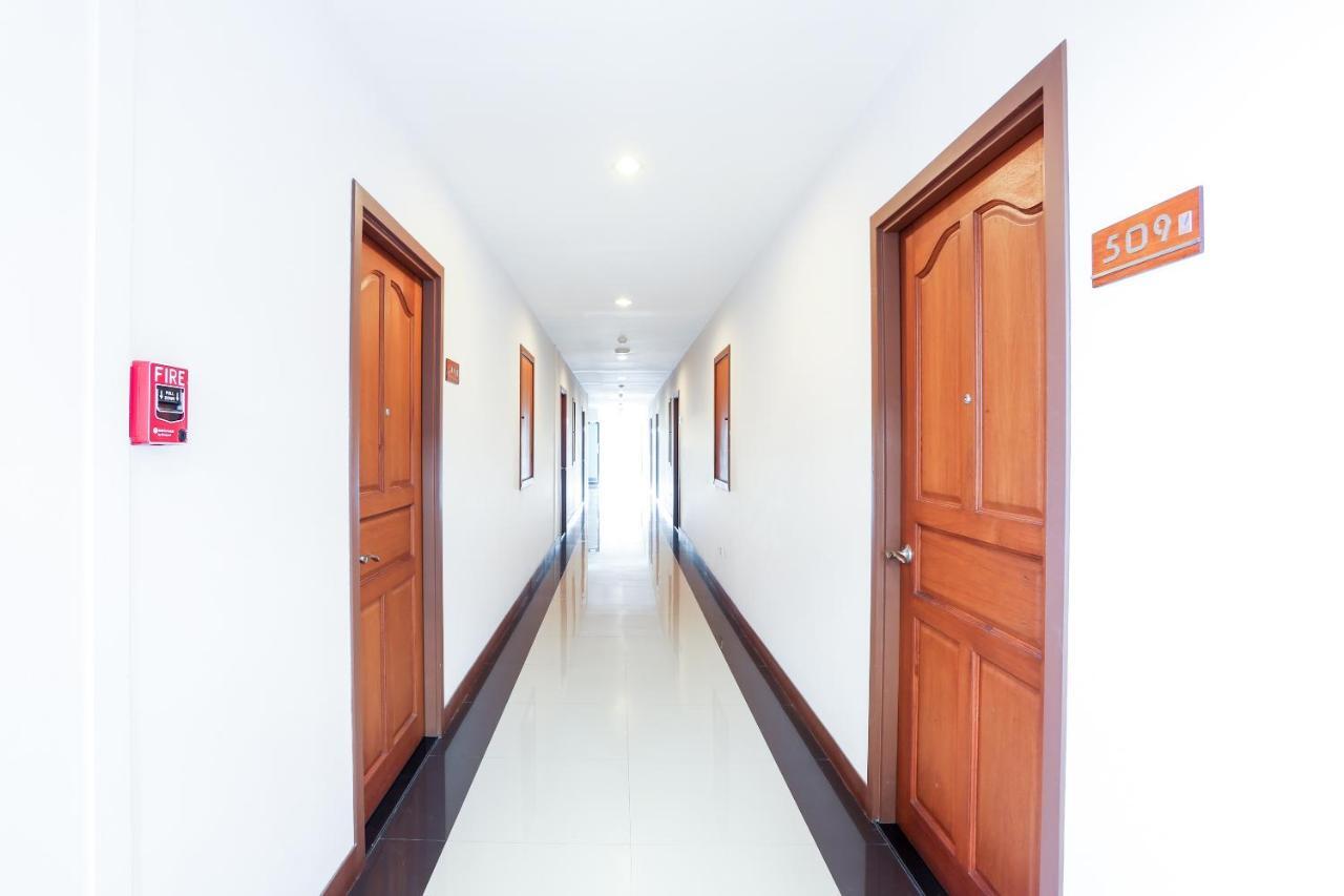 Hotel V-twin Donjan Service 3*