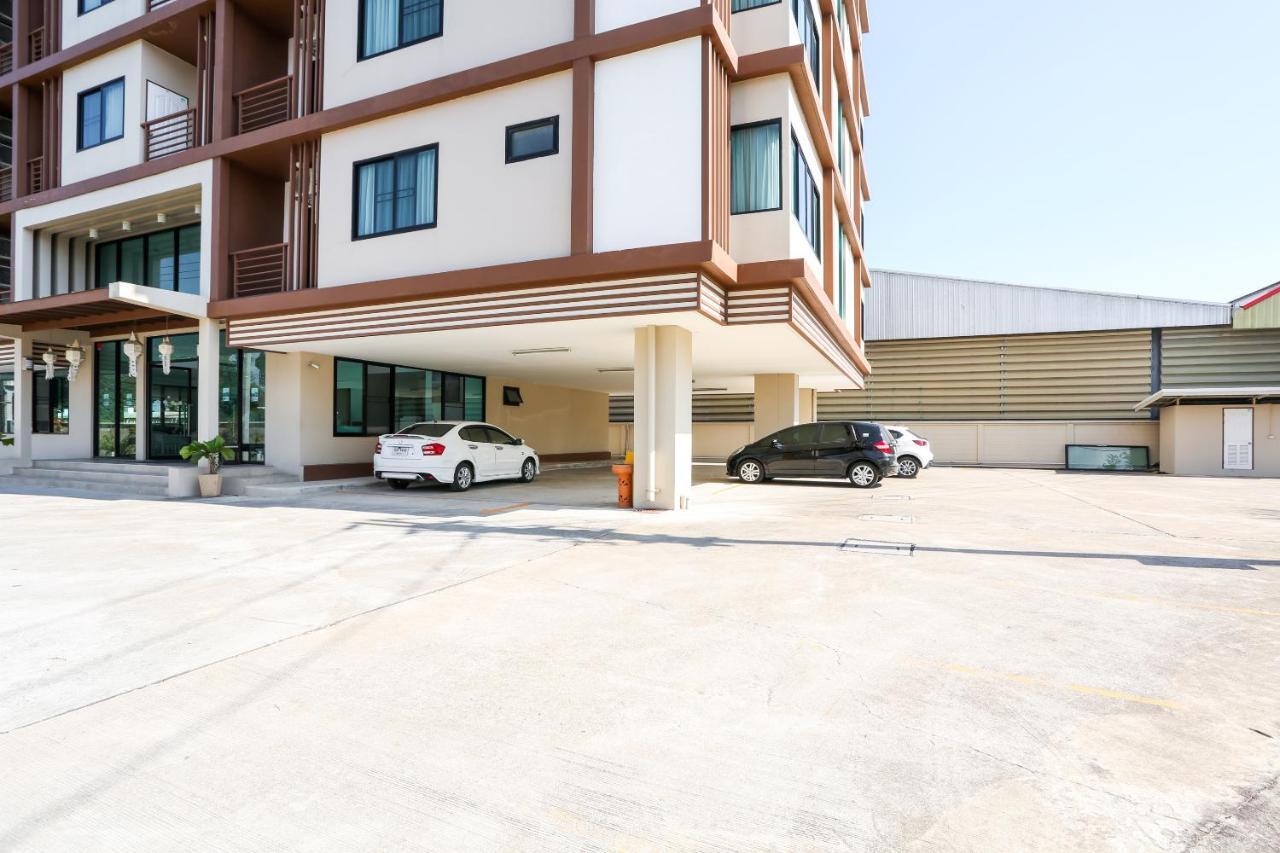 Hotel V-twin Donjan Service 3*