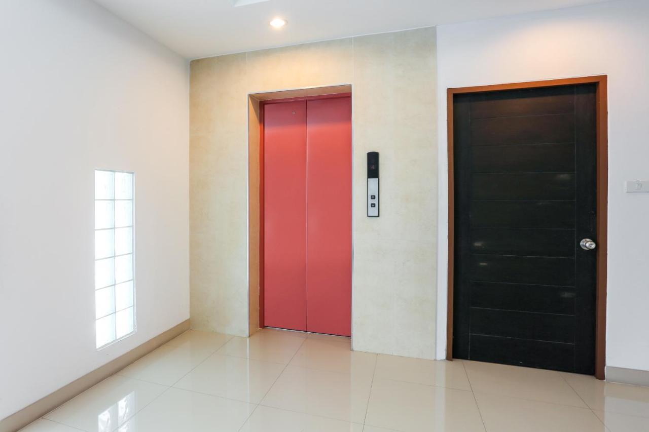 V-twin Donjan Service Hotel 3*
