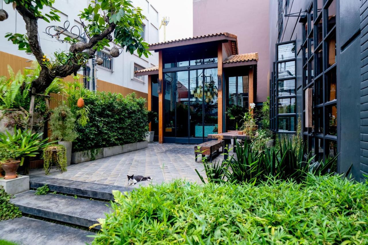 The Craft Nimman Hotel