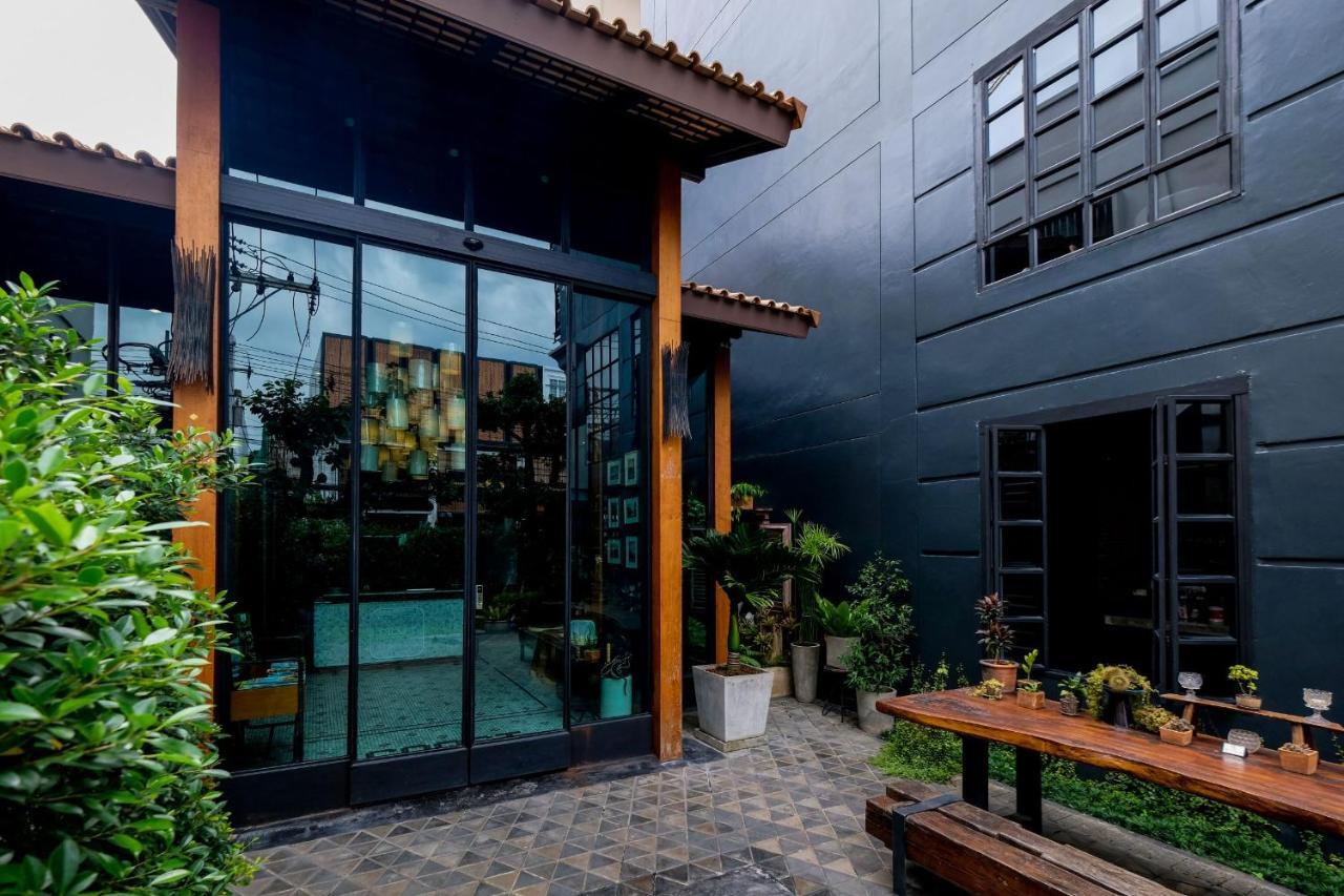 The Craft Nimman Hotel Chiang Mai