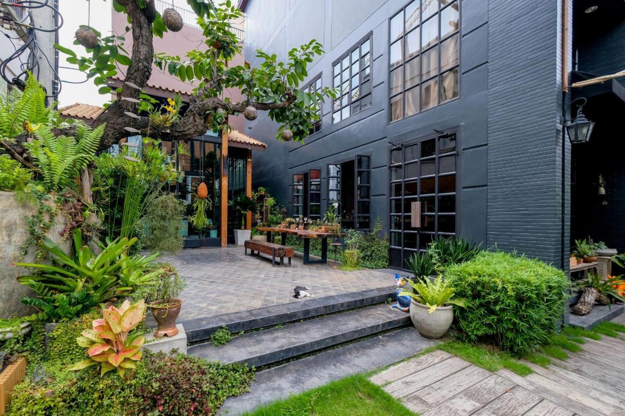 The Craft Nimman Hotel 3*
