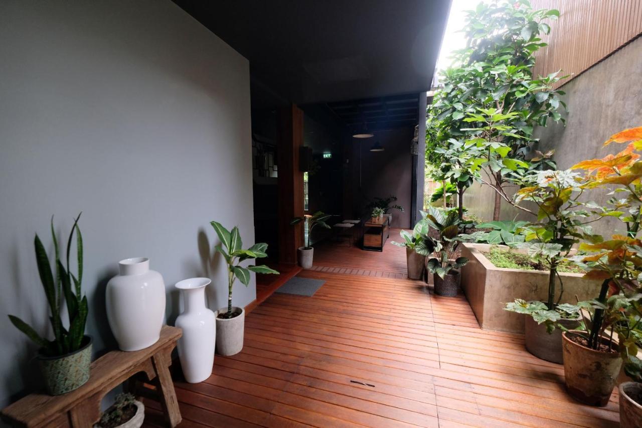 The Craft Nimman Hotel