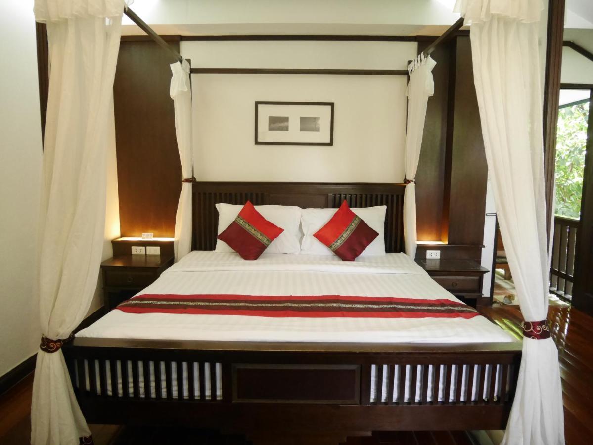 Resort Pingphuplace Smart Check-in 2*