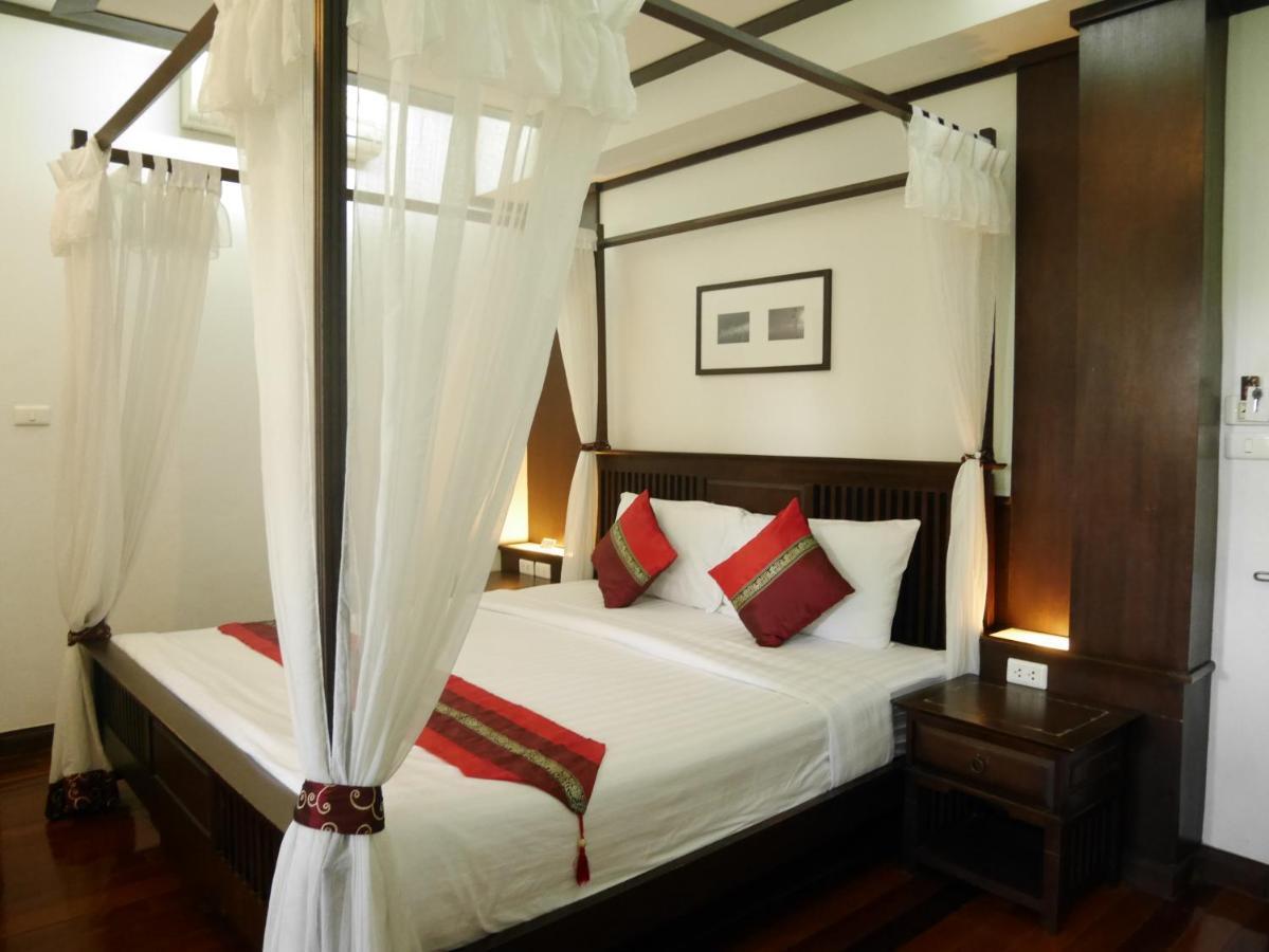 Resort Pingphuplace Smart Check-in