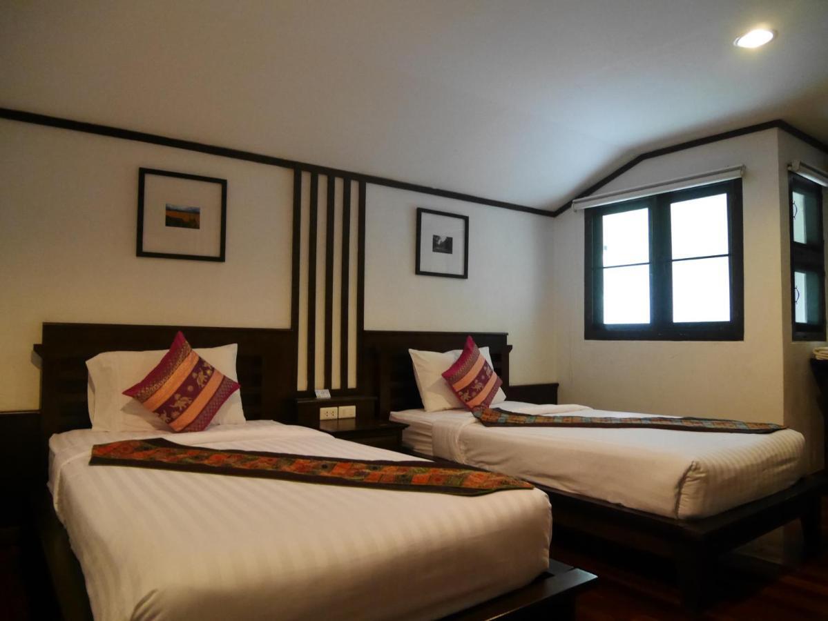 Pingphuplace Smart Check-in Resort