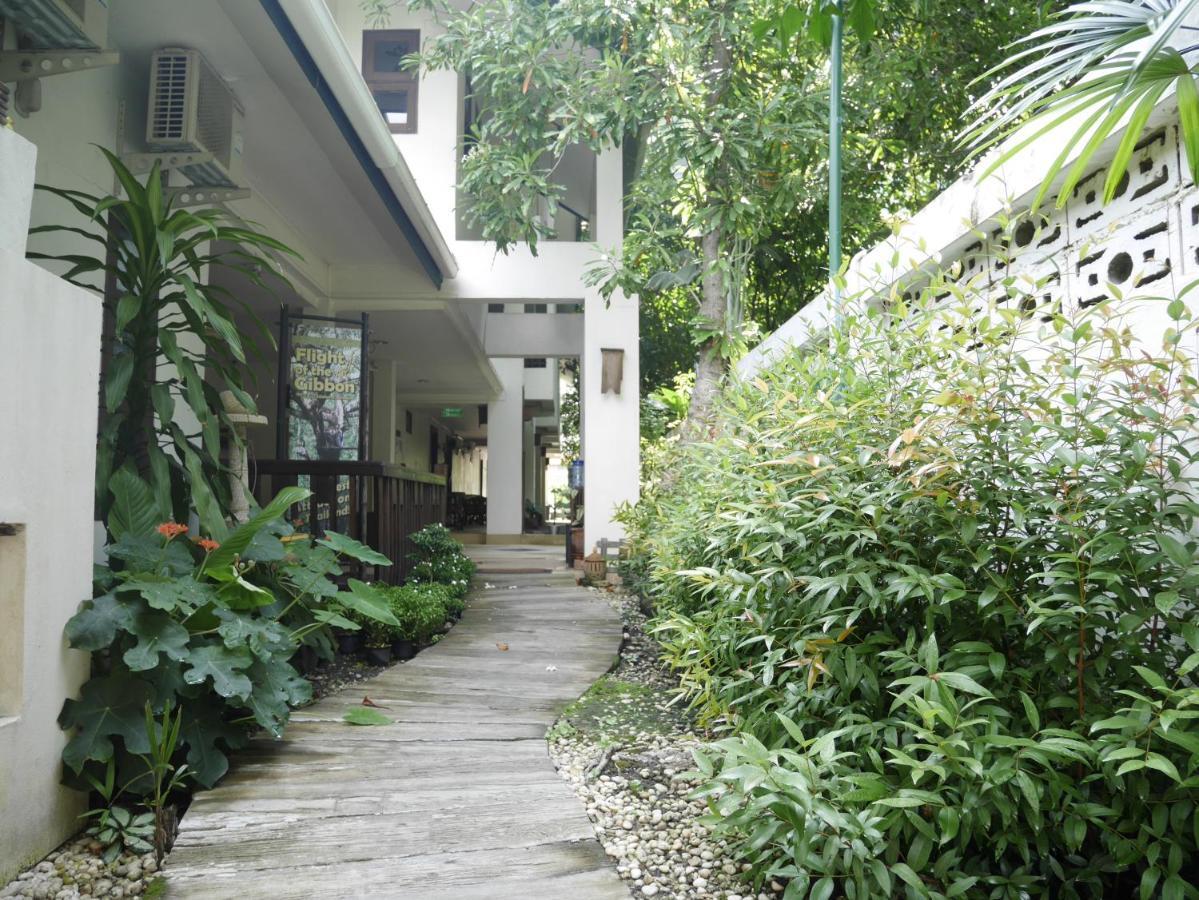 Pingphuplace Smart Check-in Resort Chiang Mai