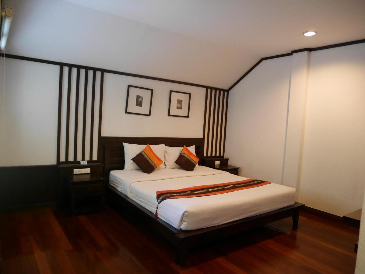 Resort Pingphuplace Smart Check-in Chiang Mai
