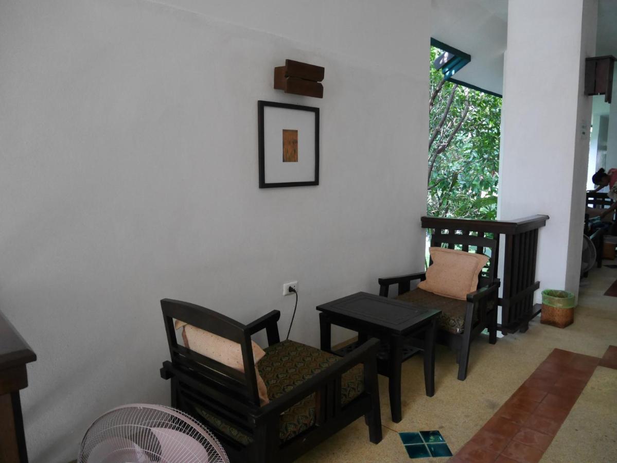 Resort Pingphuplace Smart Check-in 2*