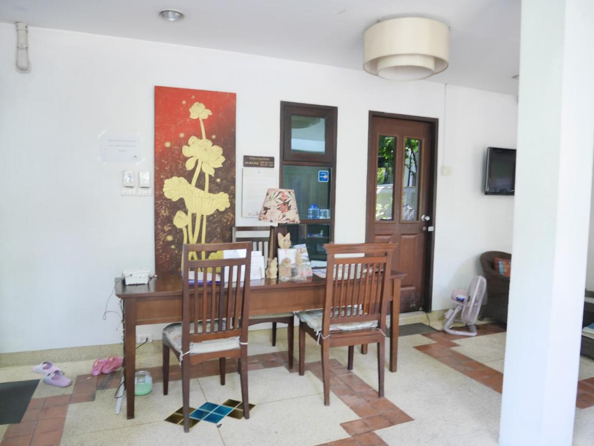 Pingphuplace Smart Check-in Resort Chiang Mai