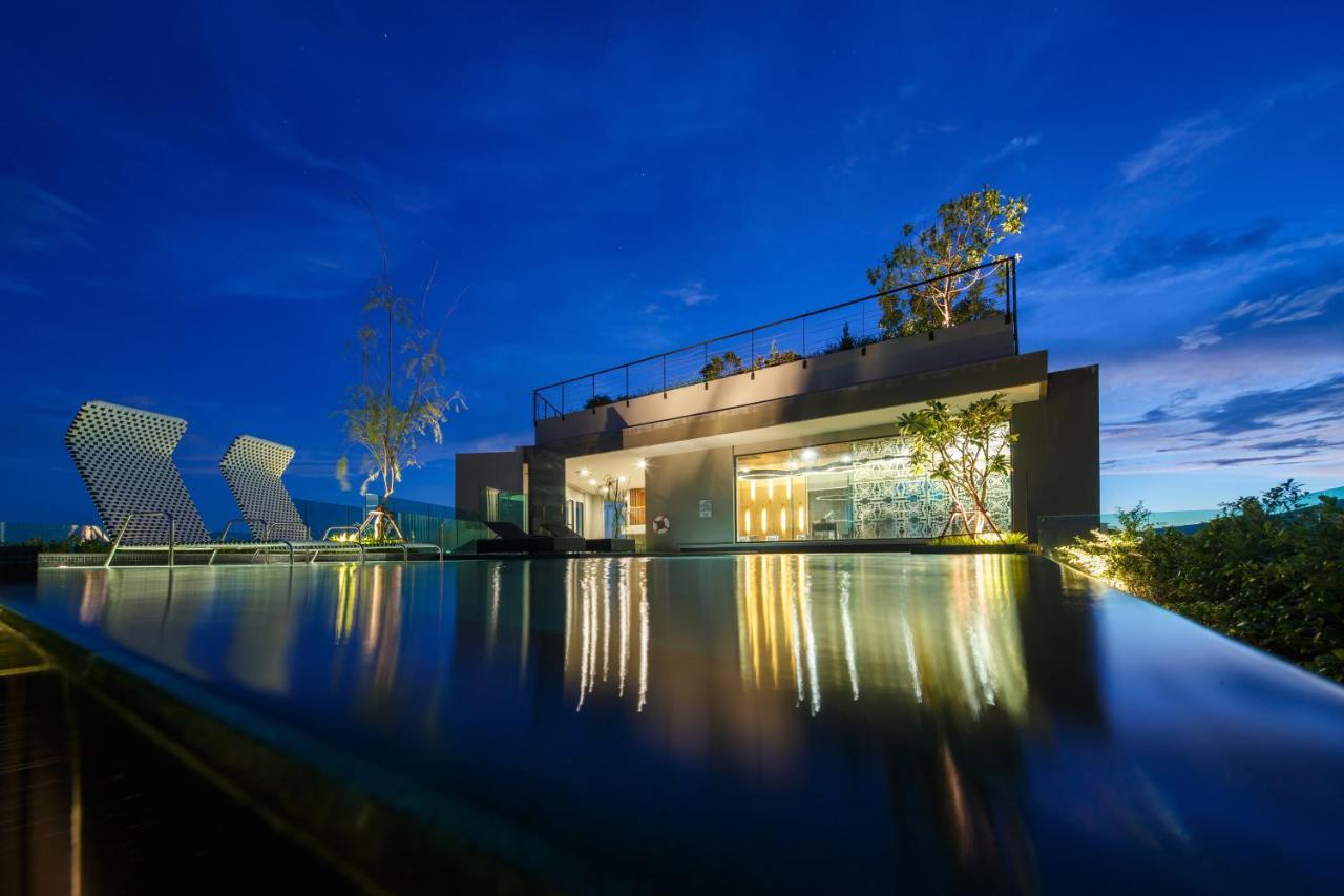 The Astra Chang Khlan Apartment *
