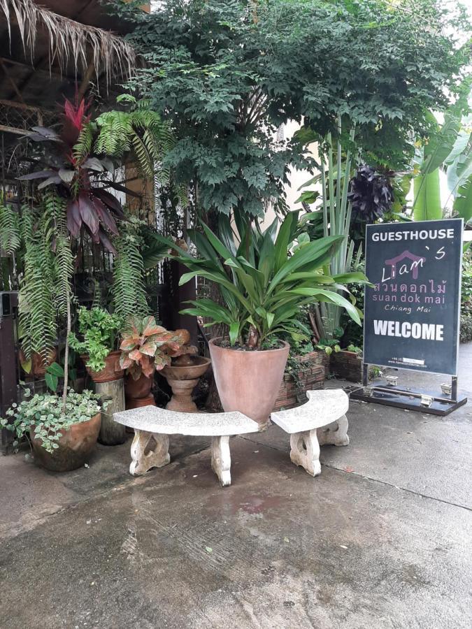 Inn Liam's Adults Only Chiang Mai