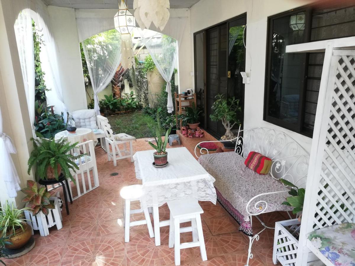 Guest house Dd Smile House, Nong Hoi Chiang Mai
