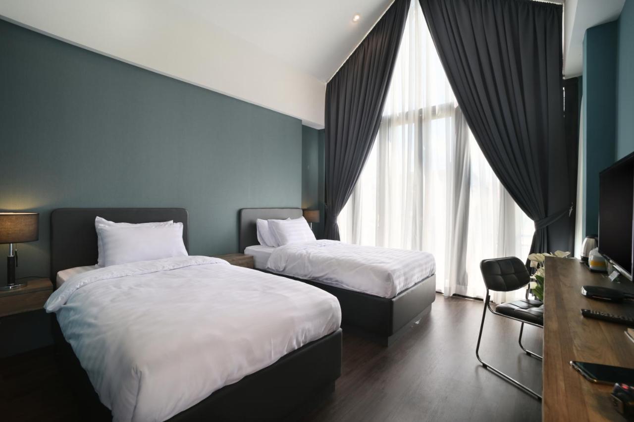 The Nichehome Waterside Living Chiang Mai