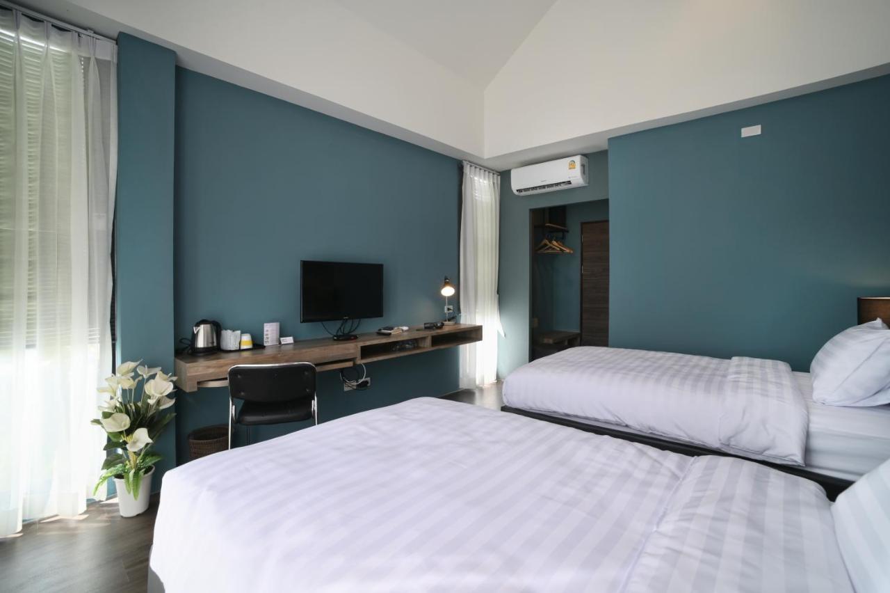 Guest house The Nichehome Waterside Living 3*