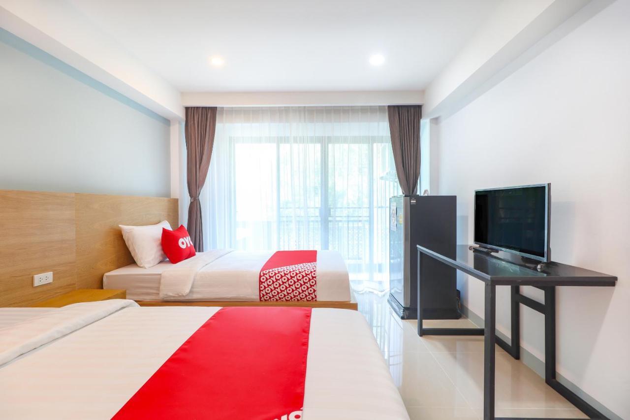 Hotel Oyo 374 Lanna