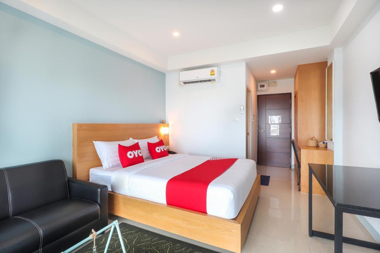 Hotel Oyo 374 Lanna 3*