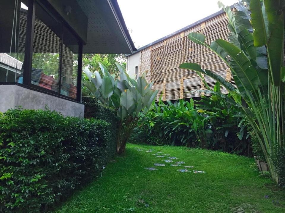 Cooldowns Resort Chiang Mai