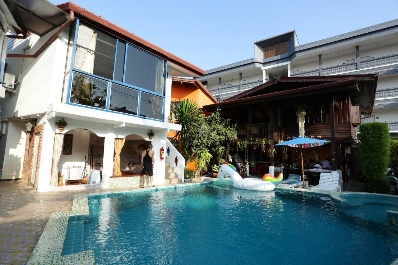 Natlenxi Vacation 4*