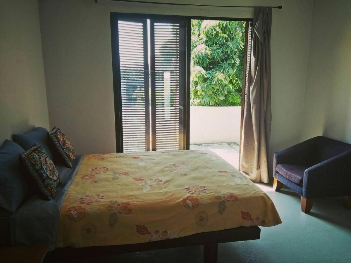 Baba Pim Chiang Mai