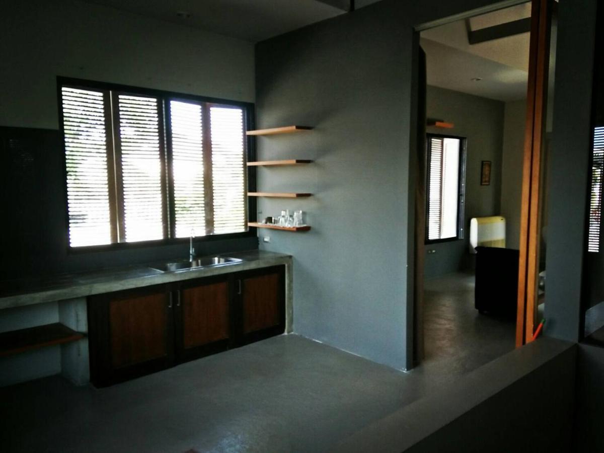 Baba Pim Hotel
