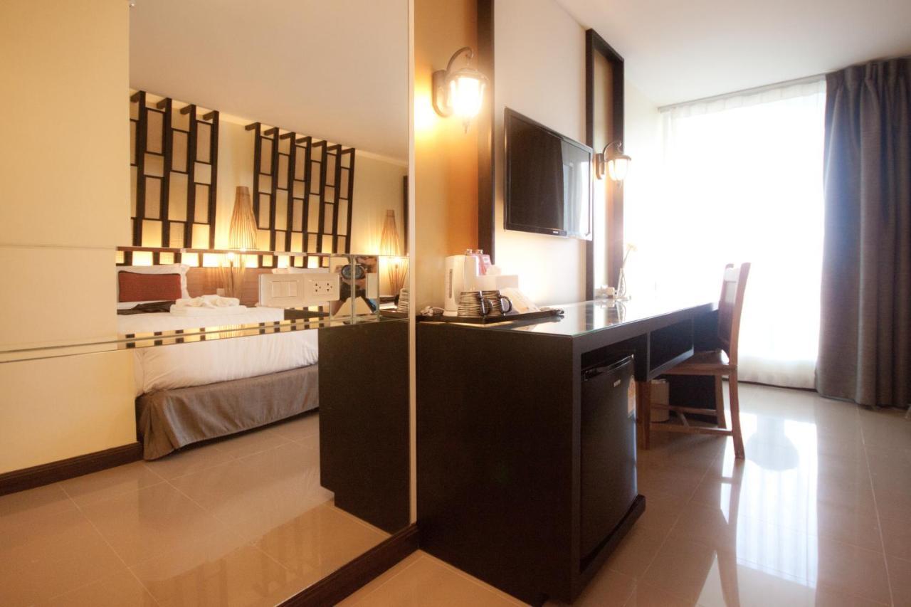 Nimman Mai Design Hotel Chiang Mai