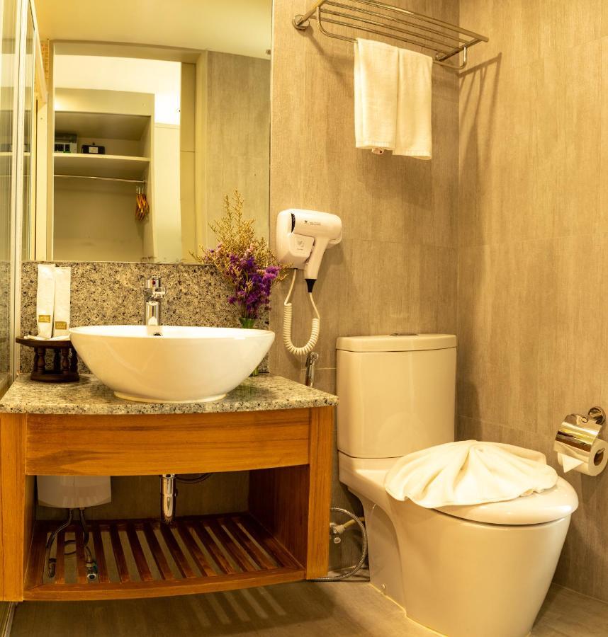 Hotel Lanna Thaphae Chiang Mai