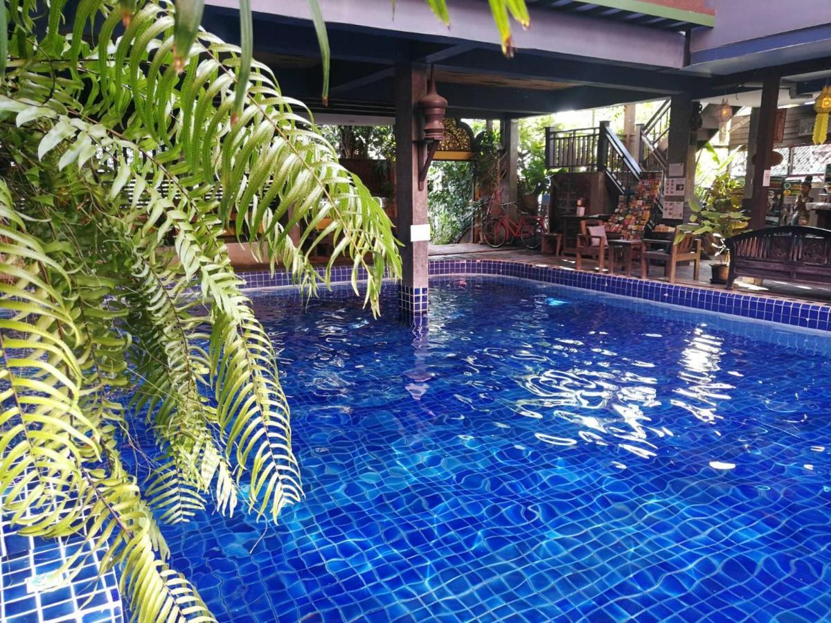 Lanna Boutique Resort Chiang Mai
