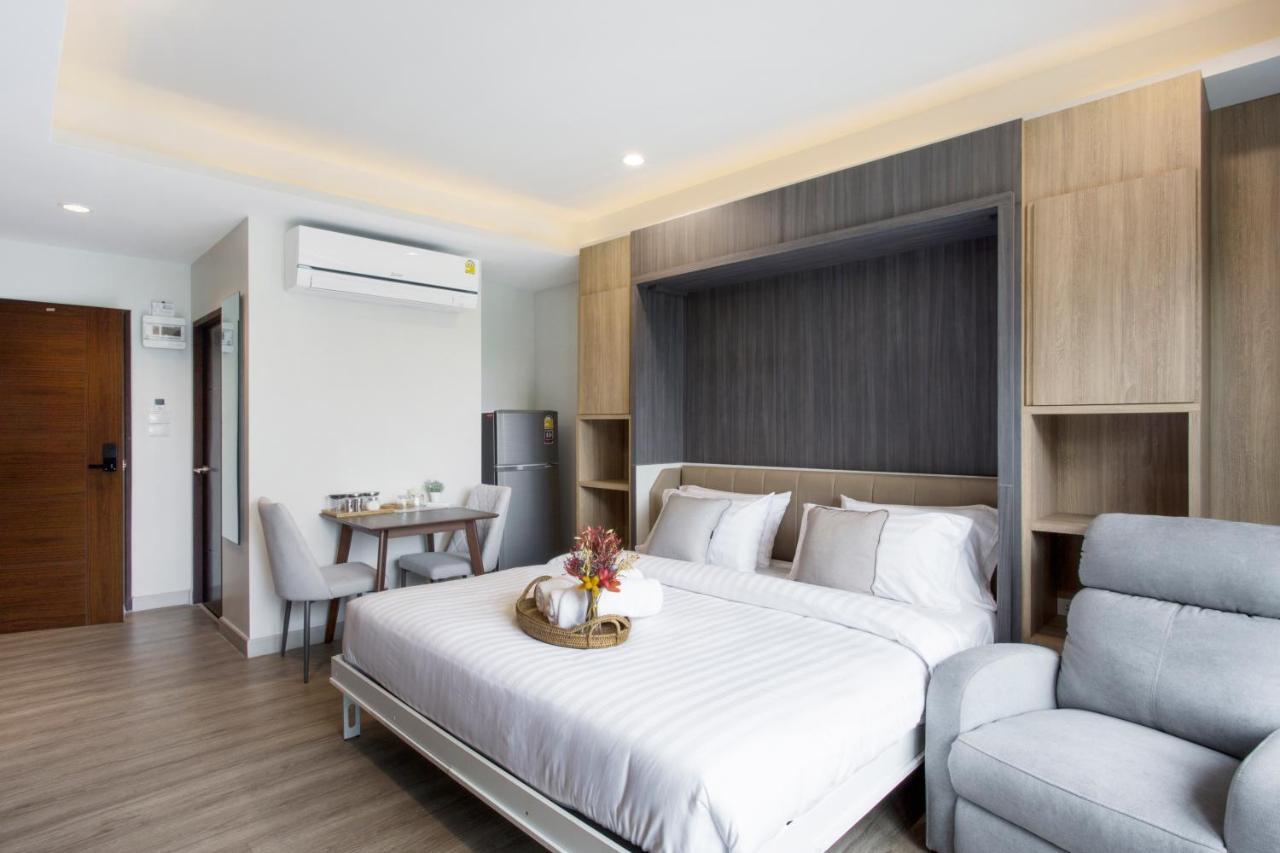 Reiz - Private Chiang Mai