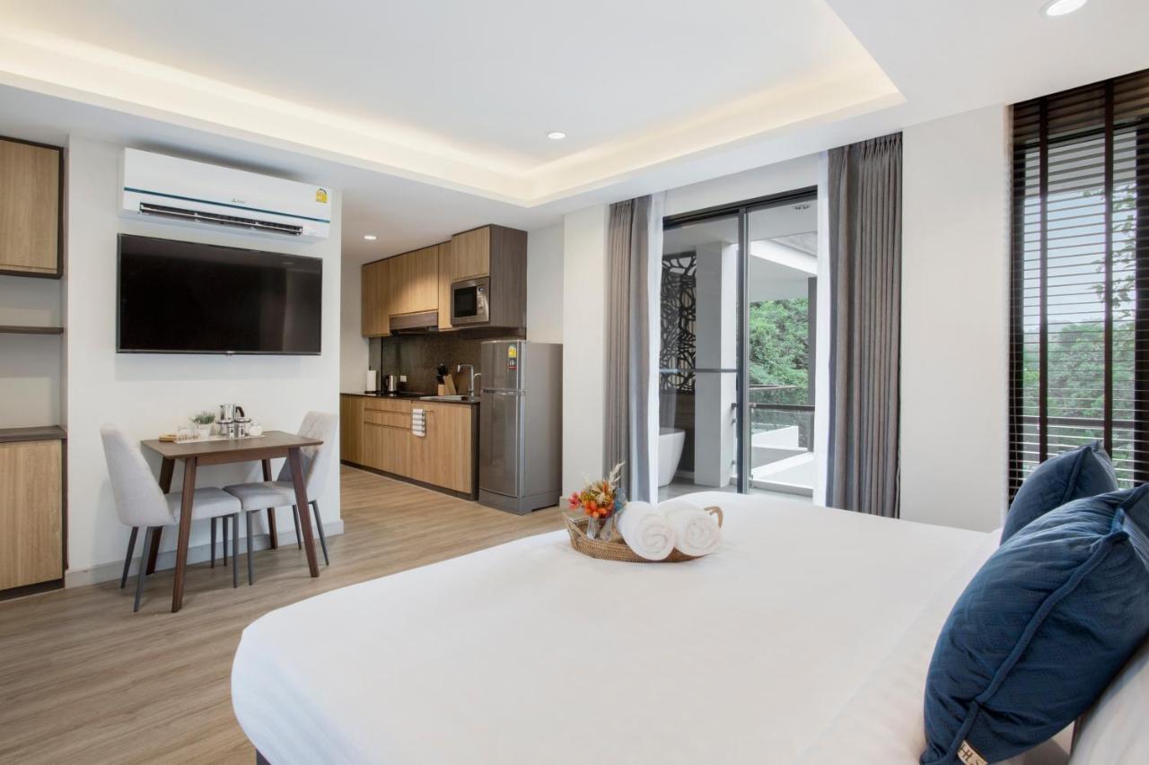 Villa Reiz - Private Chiang Mai