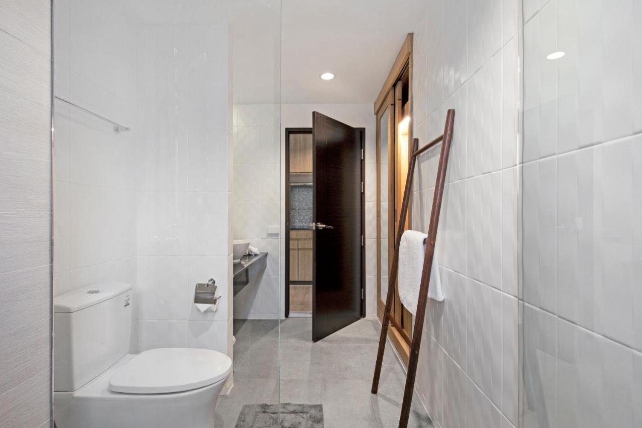 Reiz - Private Villa