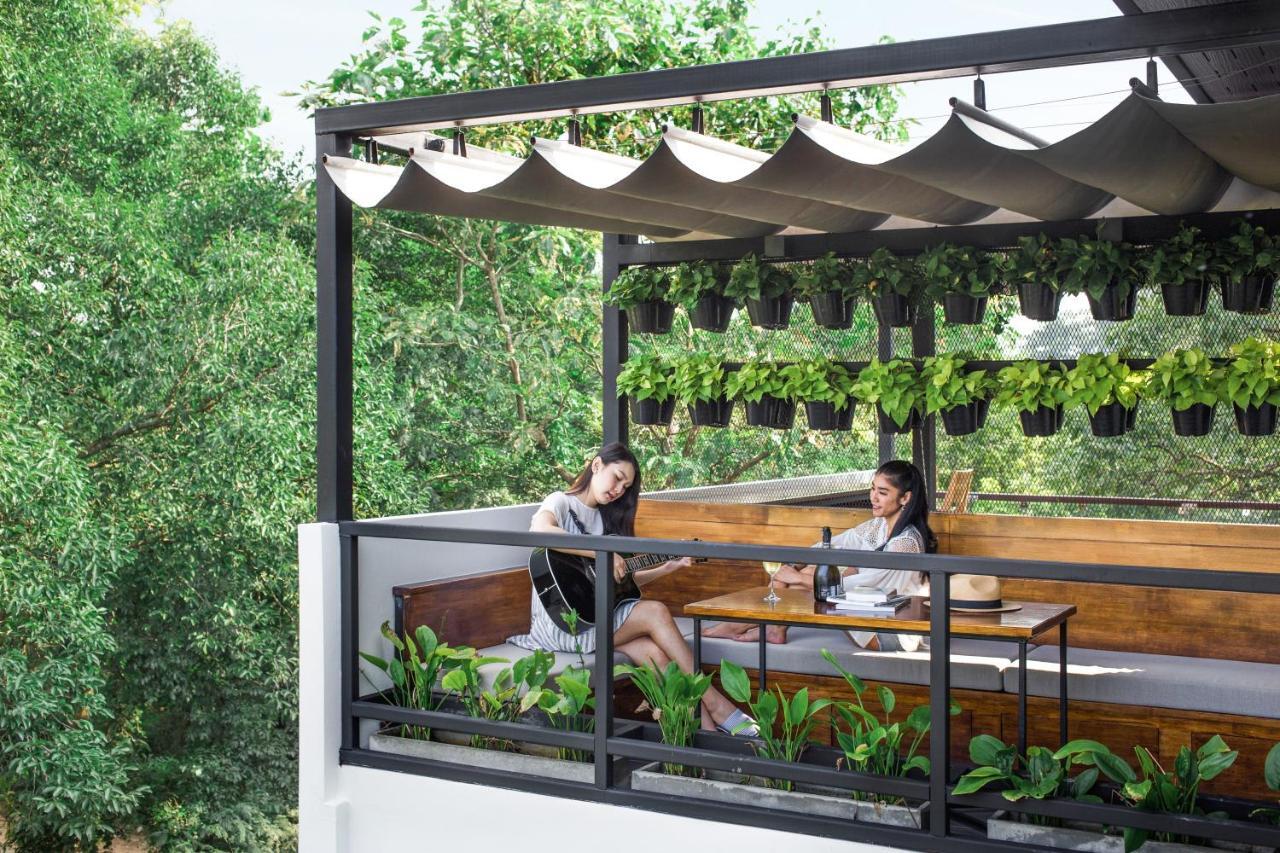 Reiz - Private Chiang Mai