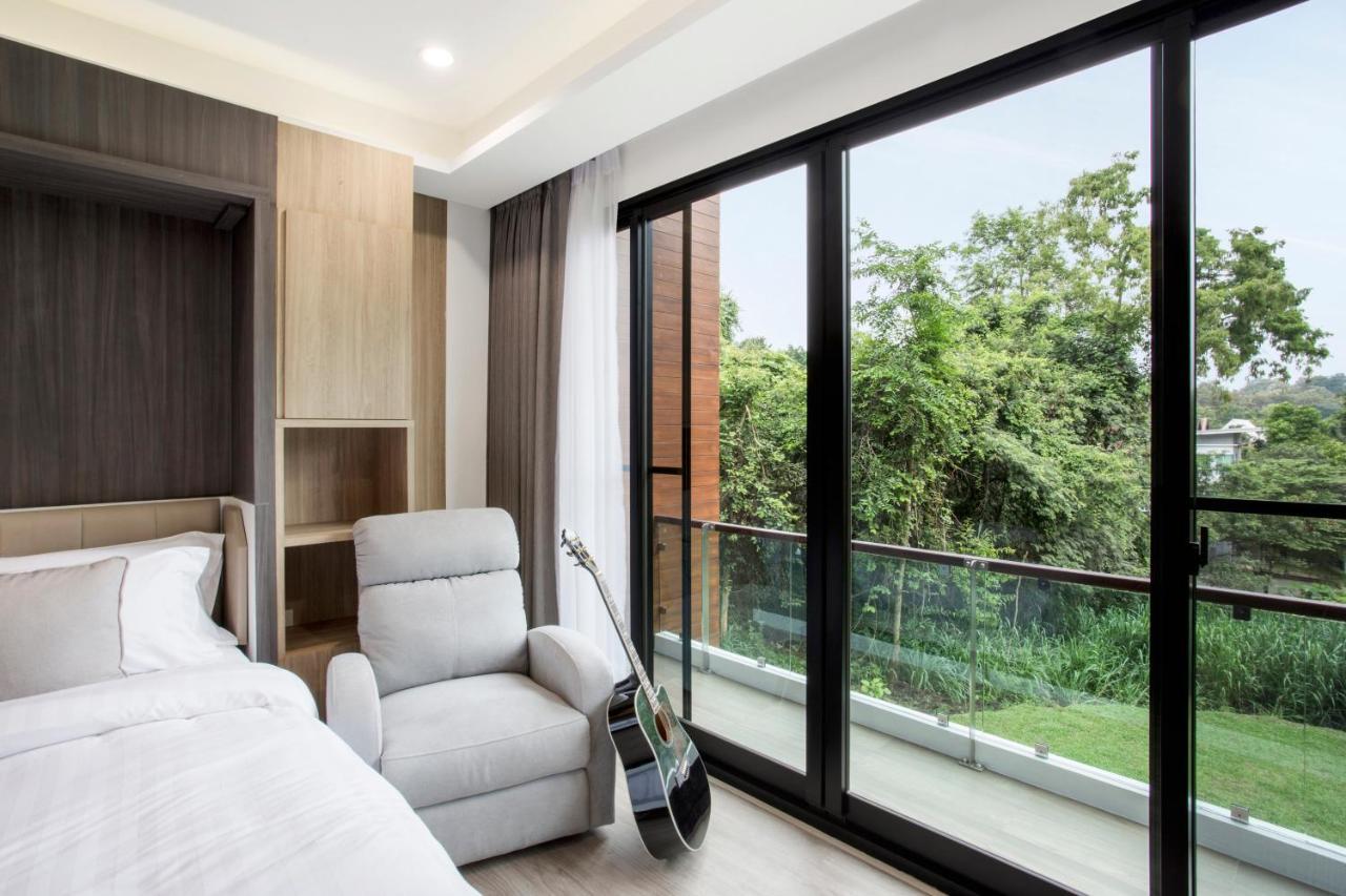 Villa Reiz - Private