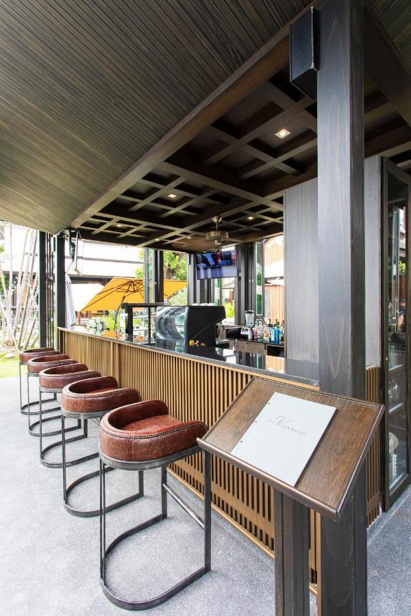 The Old Town 5* Chiang Mai