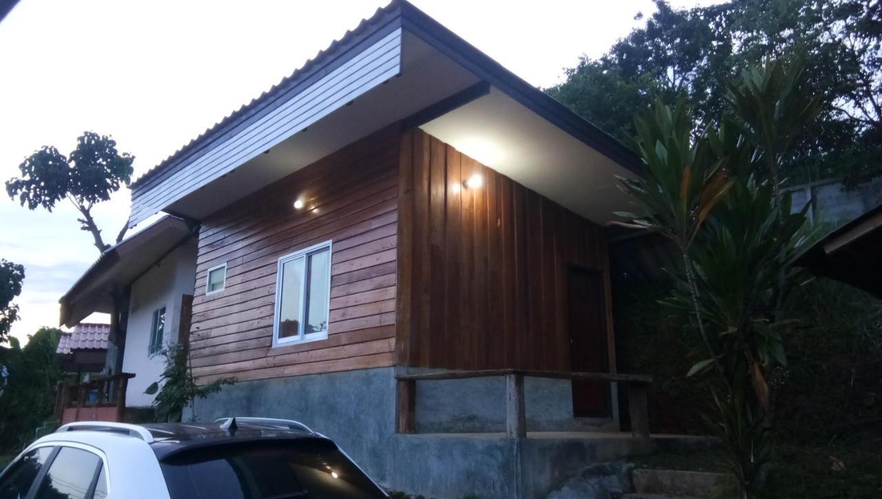 Guest house Mon View Doi